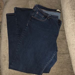 Old Navy Sweetheart Jeans